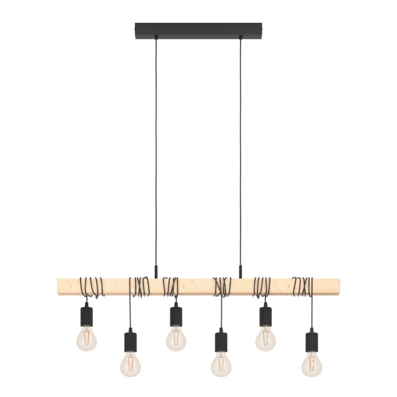 TOWNSHEND Pendant Light - 95499