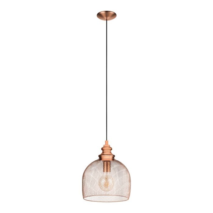 STRAITON pendant light 49738