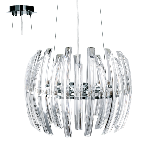 DRIFTER Pendant Light 89205