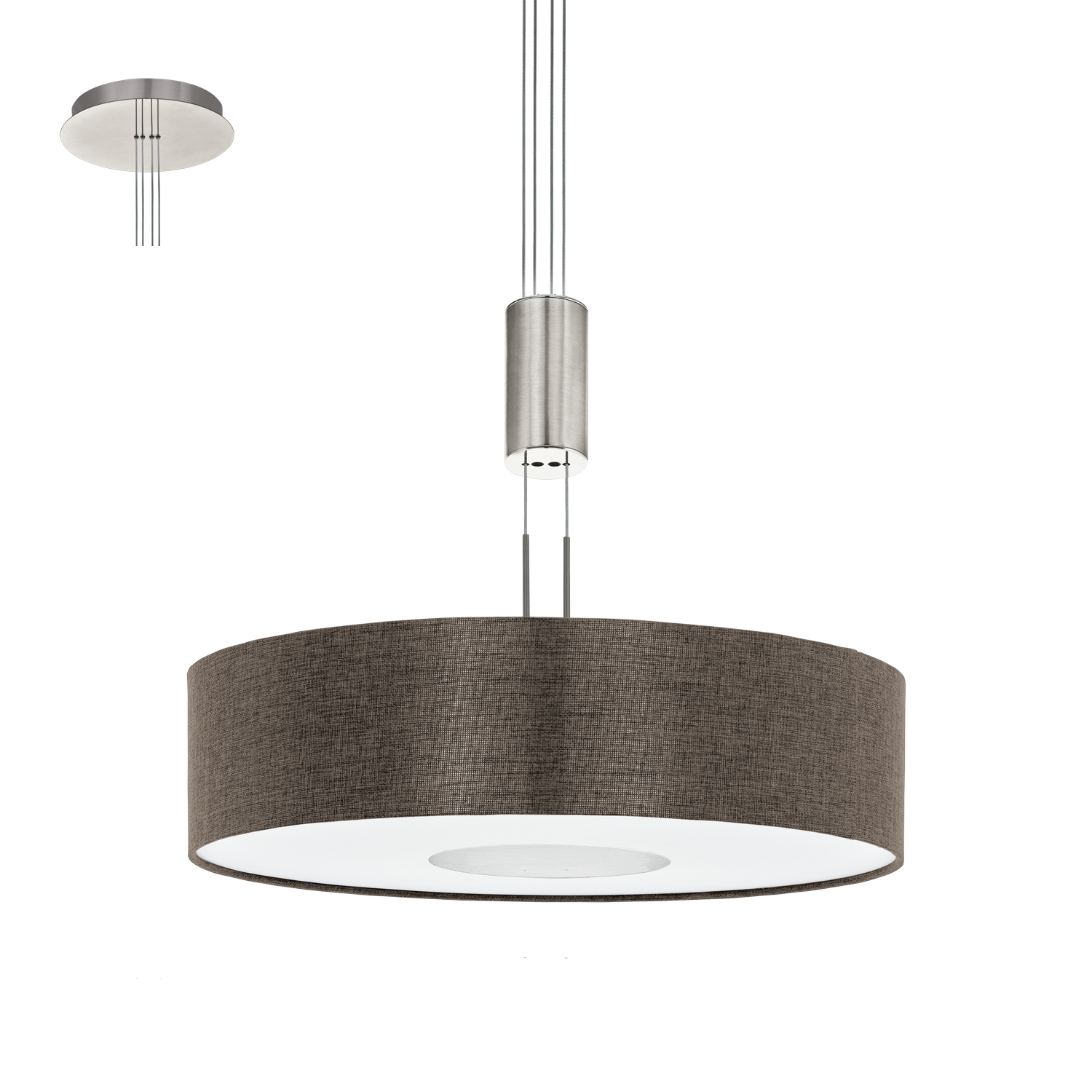 ROMAO 2 Pendant Light Led - 95339