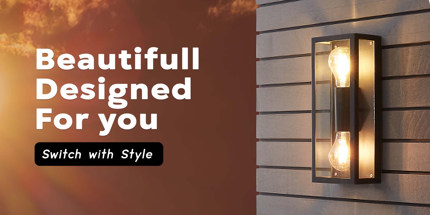 City Lights eStore promo