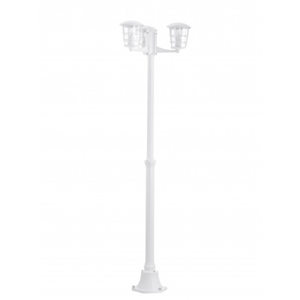 ALORIA Garden Light Led - 93405