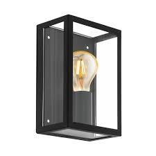 ALAMONTE 1 Wall Light Led -94831