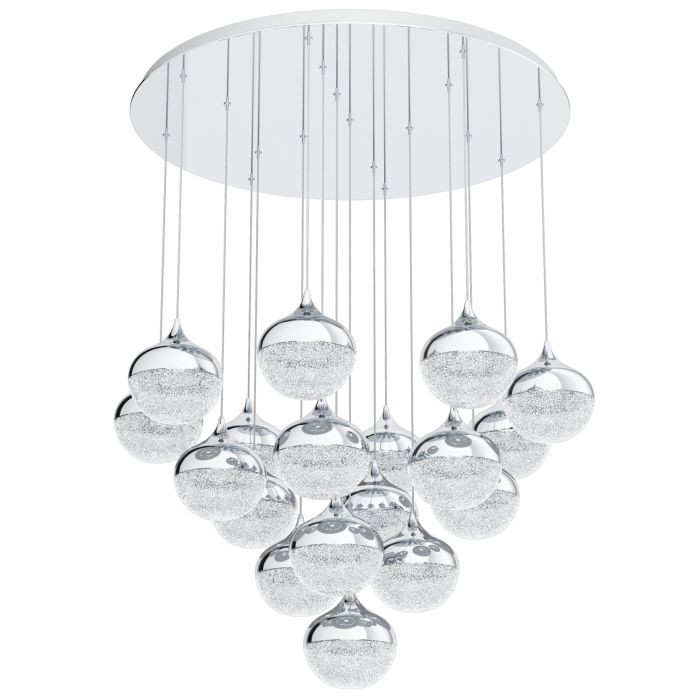 MIOGLIA Pendant Light -39528