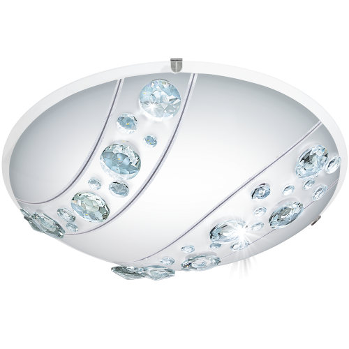 NERINI Ceiling Light LED - 95576