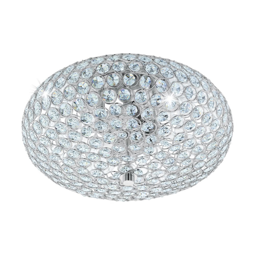 Clemente 350mm Ceiling Light -95284