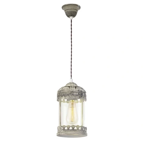 LANGHAM Pendant Light 49203