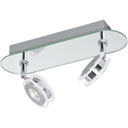 AGUEDA LED bathroom spotlight 95278