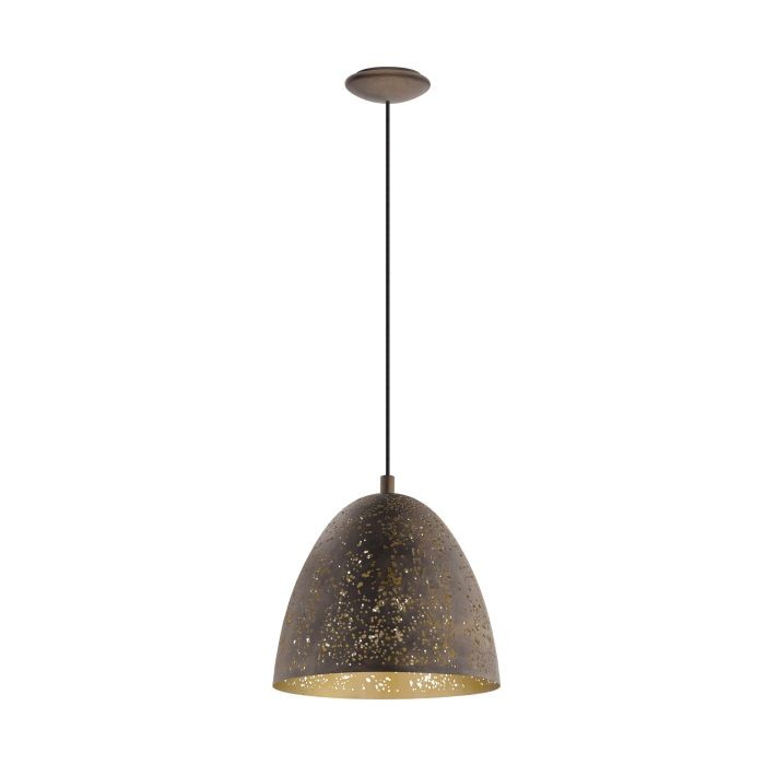 SAFI pendant light 49814