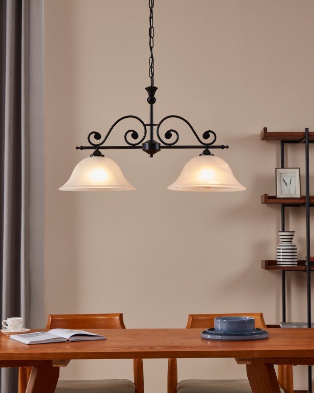 MURCIA pendant light - 91004