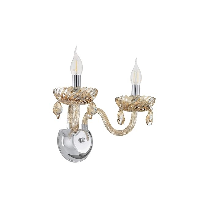 Basilano Wall Light - 39097