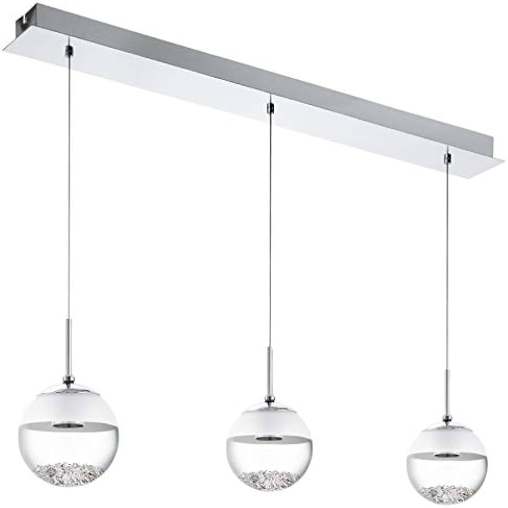 MONTEFIO 1 Pendant Light Led - 93784