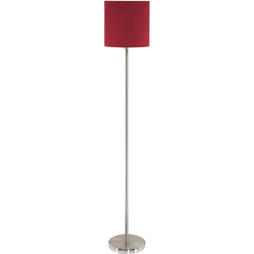 PASTERI Standing Lamp 95168