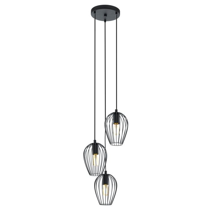 NEWTOWN pendant light 49479