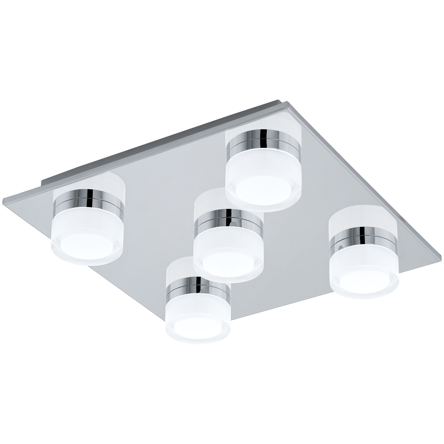 ROMENDO Ceiling Light Led - 94653