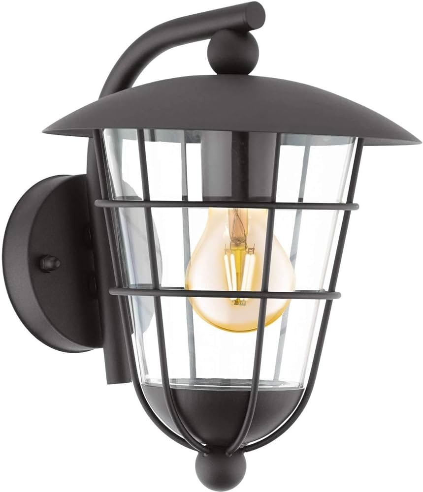 PULFERO 1 Wall Light 94855