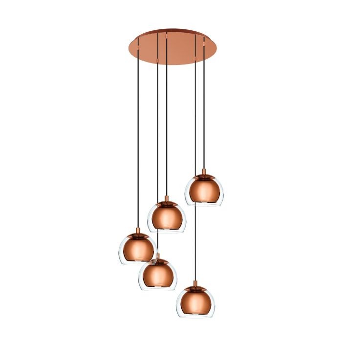 ROCAMAR 1 Pendant Light - 98595