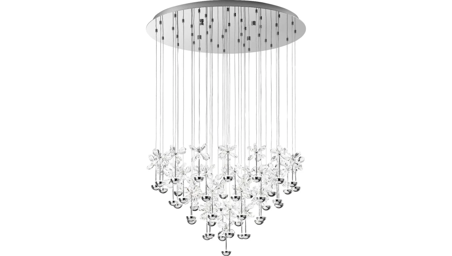 PIANOPOLI Pendant Light Led - 93661