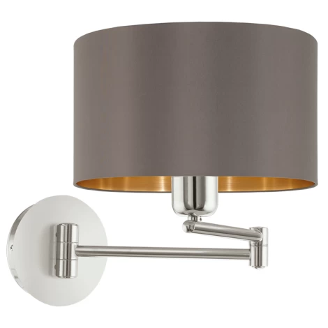 MASERLO Wall Light 95056