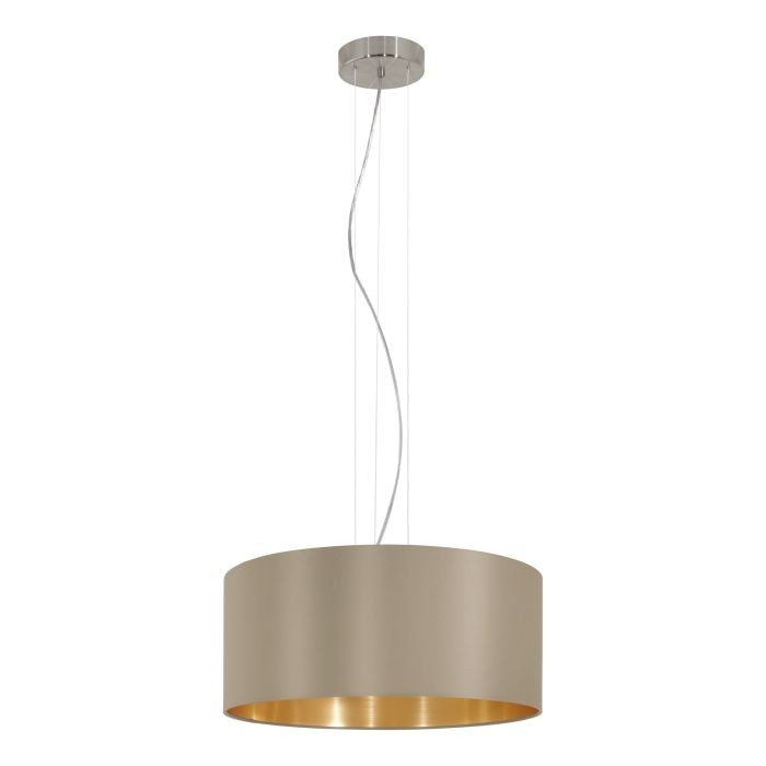 MASERLO pendant light-31607