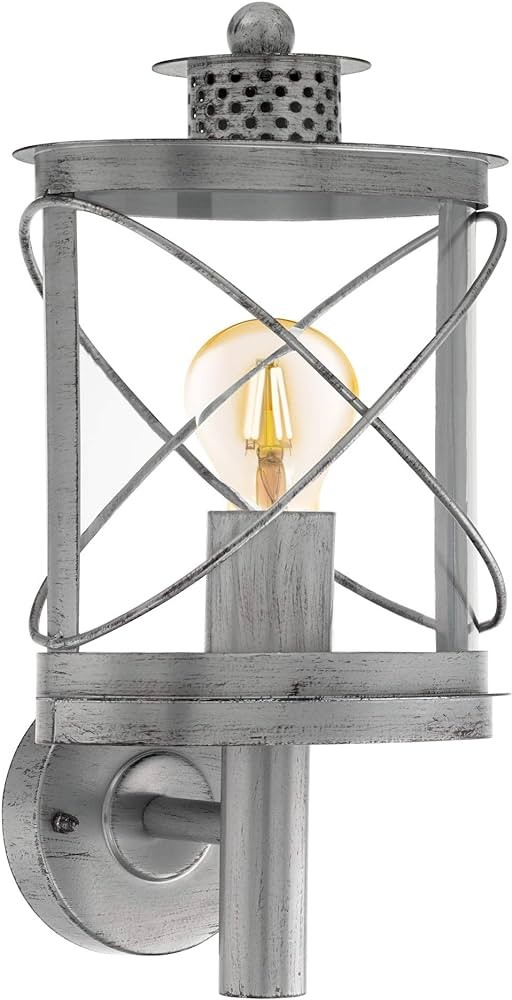 HILBURN 1 Wall Light 94865