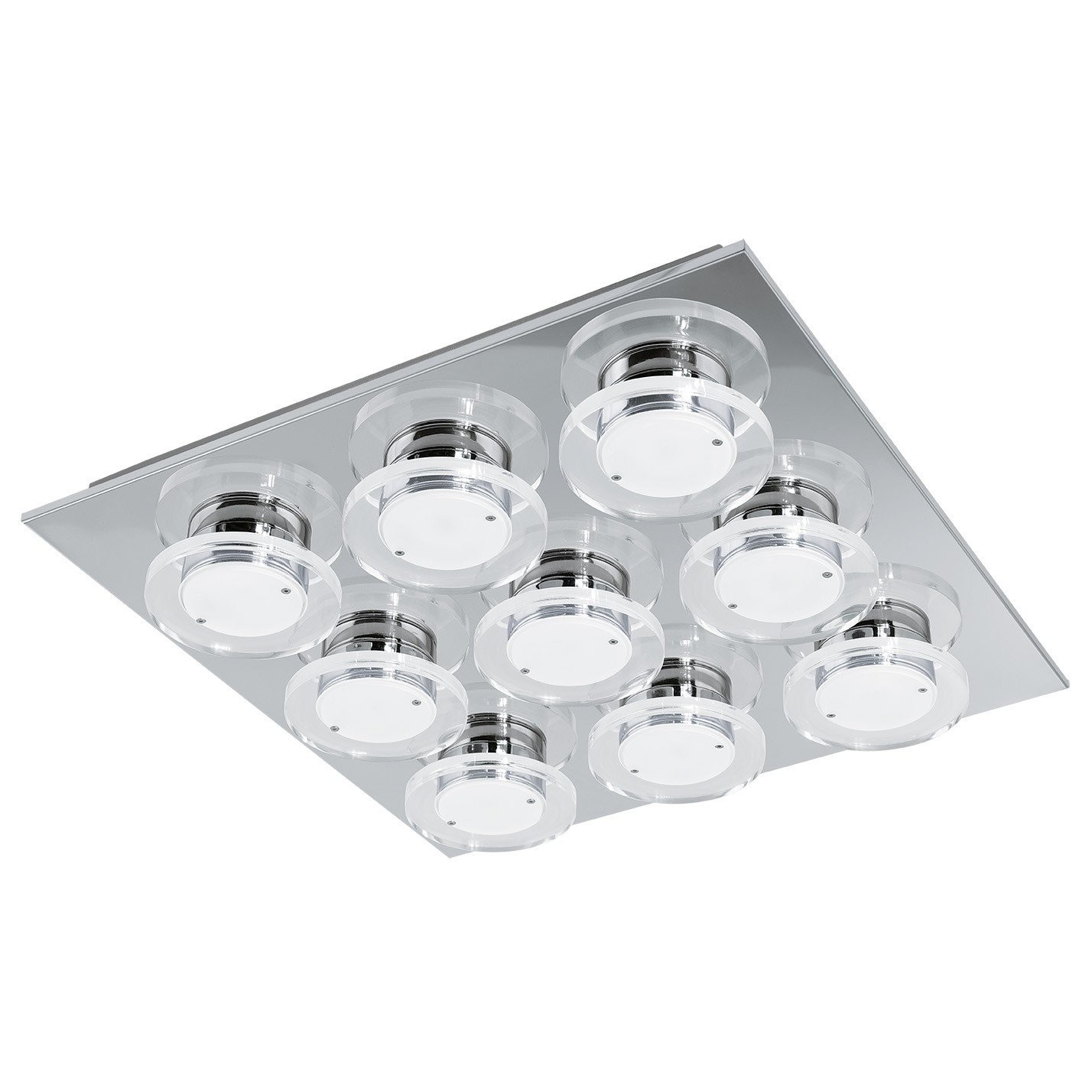 CISTERNO Wall / Ceiling Light Led - 94487