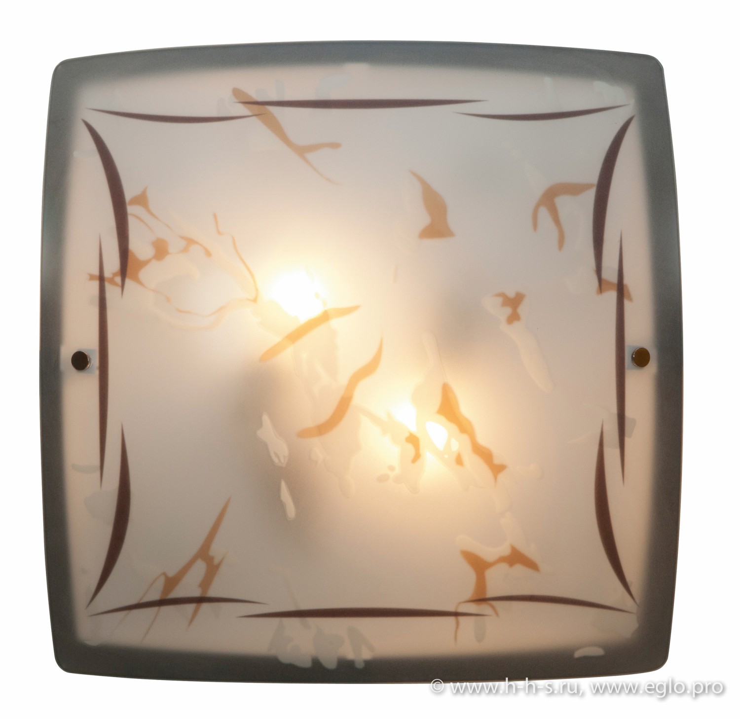 ELVERA Ceiling Lamp - 92242