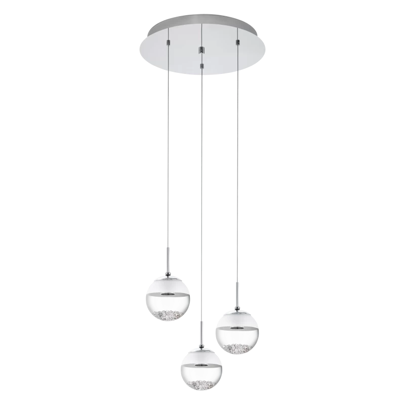 MONTEFIO 1 Pendant Light Led - 93709